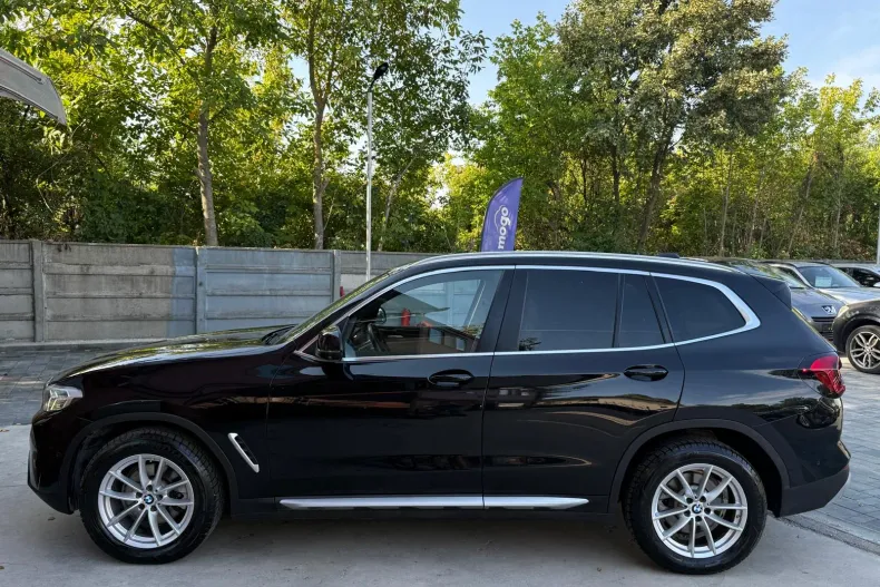 BMW X3 (Seria X) din 2022 cu 89.986 km - oferta BMW256837 - foto 35