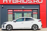 Hyundai IONIQ din 2021 cu 99.927 km - oferta HYU256839 - foto 2