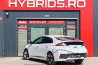 Hyundai IONIQ din 2021 cu 99.927 km - oferta HYU256839 - foto 3