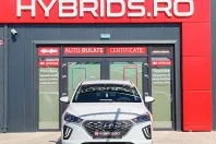 Hyundai IONIQ din 2021 cu 99.927 km - oferta HYU256839 - foto 8