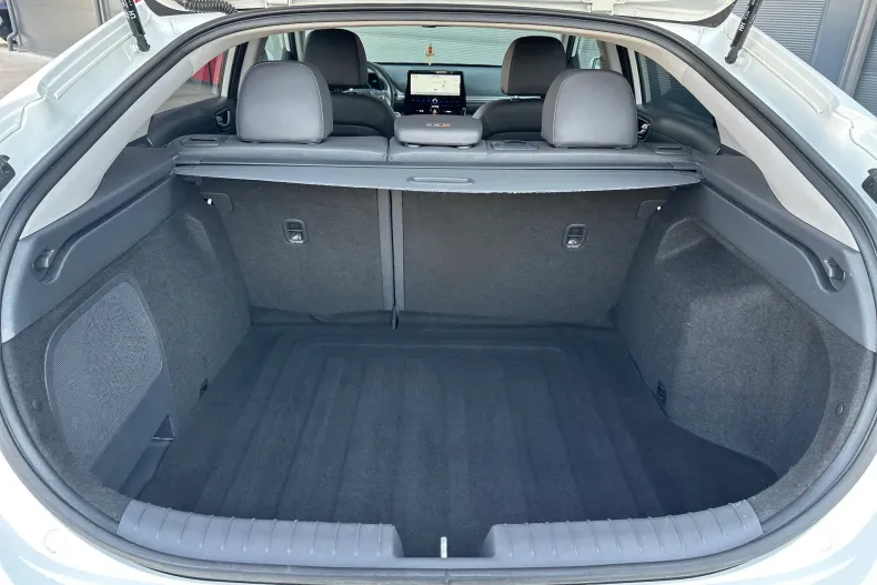 Hyundai IONIQ din 2021 cu 99.927 km - oferta HYU256839 - foto 15