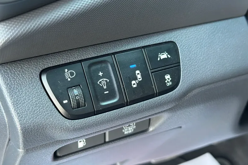 Hyundai IONIQ din 2021 cu 99.927 km - oferta HYU256839 - foto 22