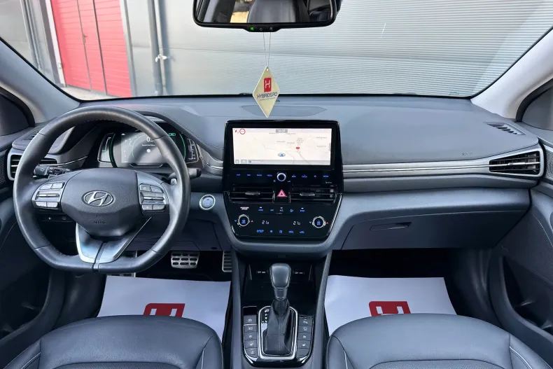 Hyundai IONIQ din 2021 cu 99.927 km - oferta HYU256839 - foto 26
