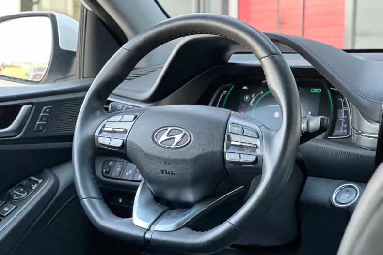 Hyundai IONIQ din 2021 cu 99.927 km - oferta HYU256839 - foto 27