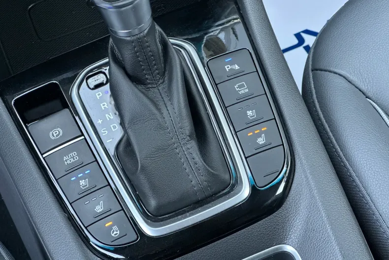 Hyundai IONIQ din 2021 cu 99.927 km - oferta HYU256839 - foto 28
