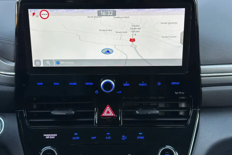 Hyundai IONIQ din 2021 cu 99.927 km - oferta HYU256839 - foto 29