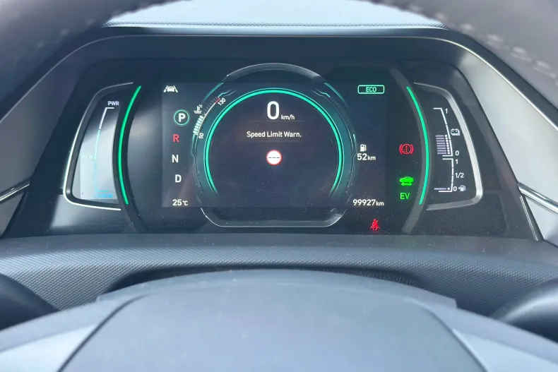Hyundai IONIQ din 2021 cu 99.927 km - oferta HYU256839 - foto 31