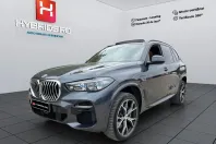 BMW X5 (Seria X) din 2022 cu 98.472 km - oferta BMW256840 - foto 1