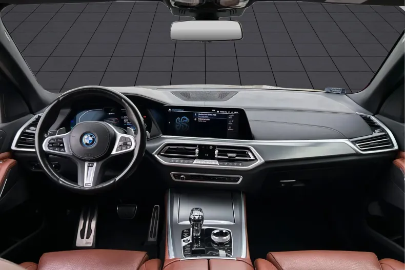 BMW X5 (Seria X) din 2022 cu 98.472 km - oferta BMW256840 - foto 2
