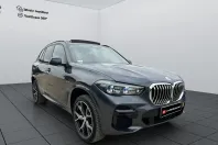 BMW X5 (Seria X) din 2022 cu 98.472 km - oferta BMW256840 - foto 3