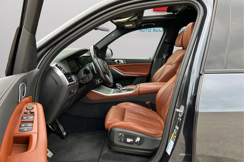 BMW X5 (Seria X) din 2022 cu 98.472 km - oferta BMW256840 - foto 6