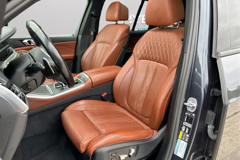 BMW X5 (Seria X) din 2022 cu 98.472 km - oferta BMW256840 - foto 7