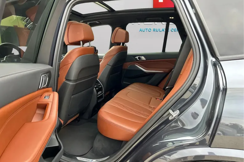 BMW X5 (Seria X) din 2022 cu 98.472 km - oferta BMW256840 - foto 8