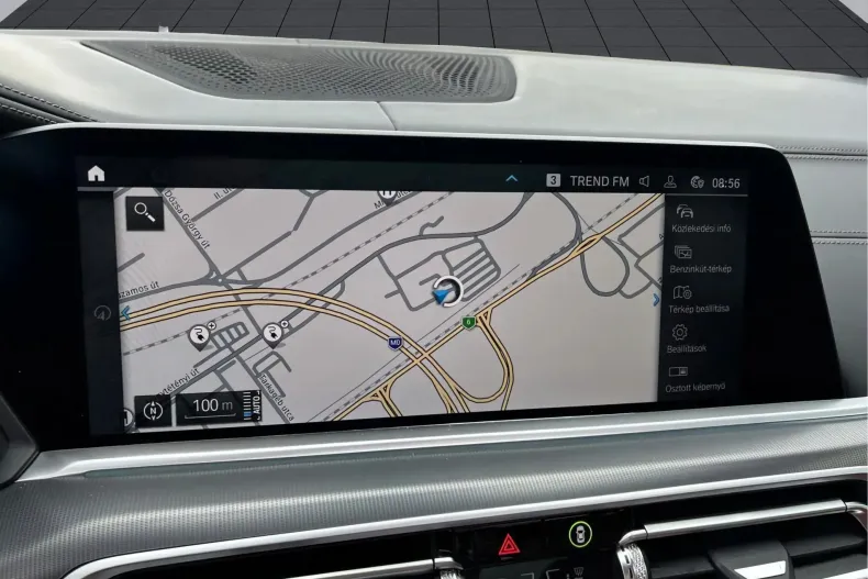 BMW X5 (Seria X) din 2022 cu 98.472 km - oferta BMW256840 - foto 12