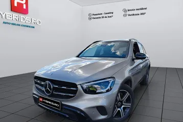 Mercedes-Benz GLC 300 din 2021 - oferta MER256841