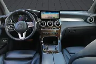 Mercedes-Benz GLC 300 (Clasa GLC) din 2021 cu 107.950 km - oferta MER256841 - foto 2