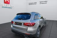 Mercedes-Benz GLC 300 (Clasa GLC) din 2021 cu 107.950 km - oferta MER256841 - foto 4