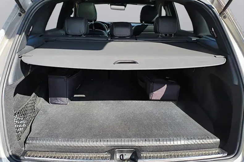 Mercedes-Benz GLC 300 (Clasa GLC) din 2021 cu 107.950 km - oferta MER256841 - foto 8