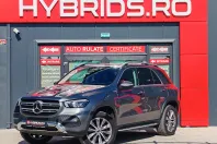 Mercedes-Benz GLE 350 (Clasa GLE) din 2021 cu 47.321 km - oferta MER256842 - foto 1