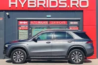 Mercedes-Benz GLE 350 (Clasa GLE) din 2021 cu 47.321 km - oferta MER256842 - foto 3