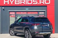 Mercedes-Benz GLE 350 (Clasa GLE) din 2021 cu 47.321 km - oferta MER256842 - foto 4