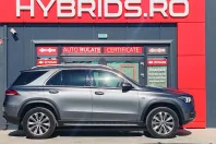 Mercedes-Benz GLE 350 (Clasa GLE) din 2021 cu 47.321 km - oferta MER256842 - foto 7