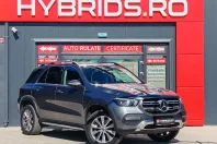 Mercedes-Benz GLE 350 (Clasa GLE) din 2021 cu 47.321 km - oferta MER256842 - foto 8