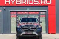 Mercedes-Benz GLE 350 (Clasa GLE) din 2021 cu 47.321 km - oferta MER256842 - foto 9