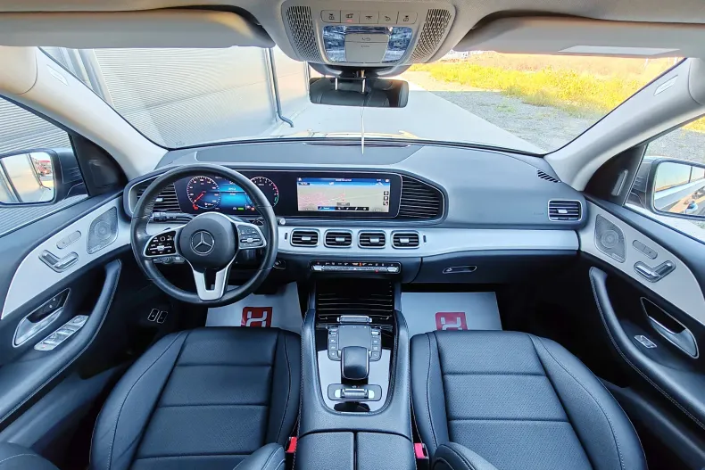 Mercedes-Benz GLE 350 (Clasa GLE) din 2021 cu 47.321 km - oferta MER256842 - foto 21