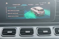 Mercedes-Benz GLE 350 (Clasa GLE) din 2021 cu 47.321 km - oferta MER256842 - foto 27