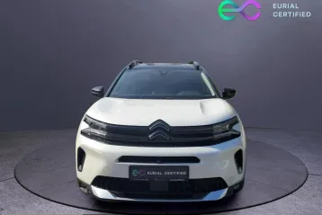 Citroën C5 Aircross din 2022 - oferta CIT256843