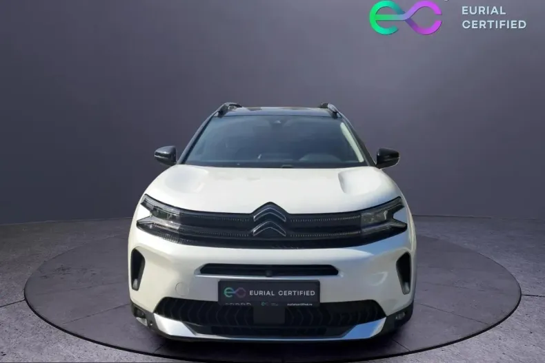 Citroën C5 Aircross din 2022 cu 80.000 km - oferta CIT256843 - foto 1