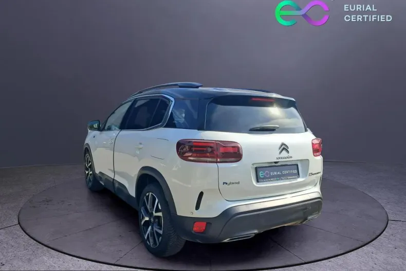 Citroën C5 Aircross din 2022 cu 80.000 km - oferta CIT256843 - foto 5