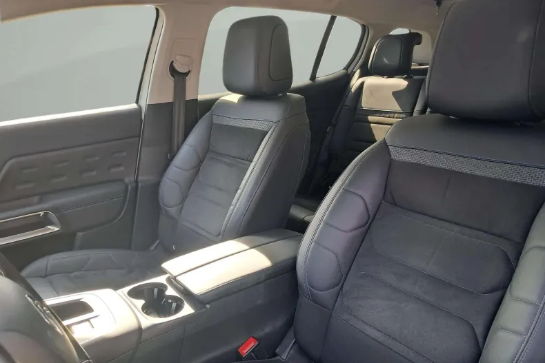 Citroën C5 Aircross din 2022 cu 80.000 km - oferta CIT256843 - foto 7