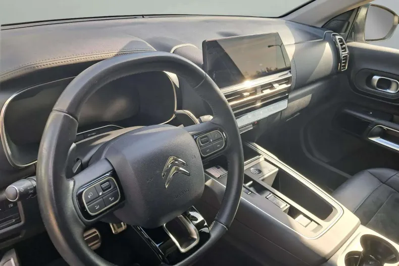 Citroën C5 Aircross din 2022 cu 80.000 km - oferta CIT256843 - foto 8