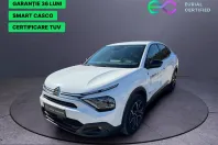 Citroën C4 X din 2023 cu 32.412 km - oferta CIT256844 - foto 1