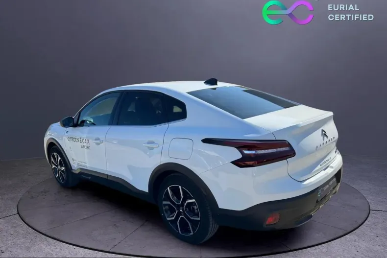Citroën C4 X din 2023 cu 32.412 km - oferta CIT256844 - foto 3
