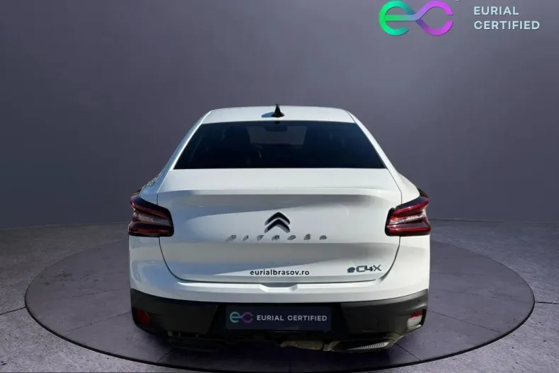 Citroën C4 X din 2023 cu 32.412 km - oferta CIT256844 - foto 4