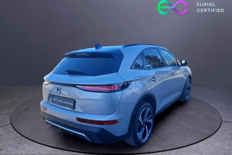 DS Automobiles DS 7 Crossback din 2023 cu 69.000 km - oferta DSA256845 - foto 4