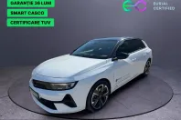 Opel Astra din 2023 cu 35.758 km - oferta OPE256846 - foto 1