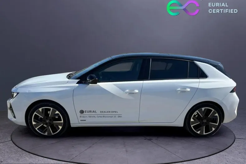 Opel Astra din 2023 cu 35.758 km - oferta OPE256846 - foto 2