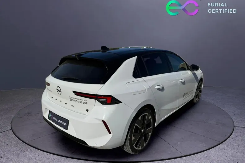 Opel Astra din 2023 cu 35.758 km - oferta OPE256846 - foto 5