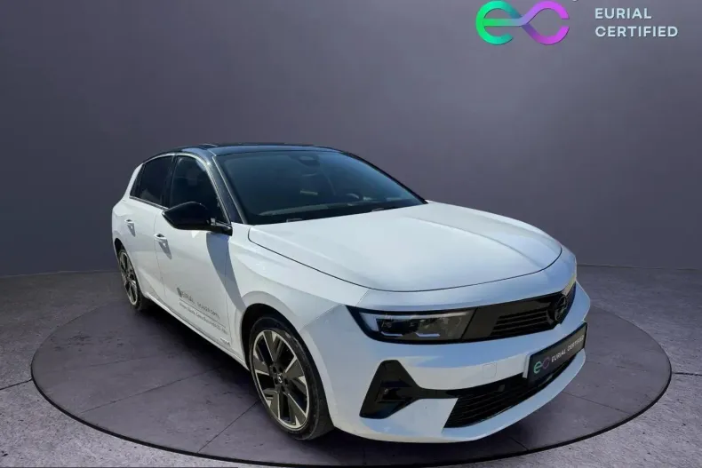 Opel Astra din 2023 cu 35.758 km - oferta OPE256846 - foto 7