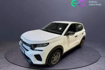Citroën C3 din 2025 - oferta CIT256847