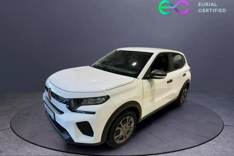 Citroën C3 din 2025 cu 5 km - oferta CIT256847 - foto 1