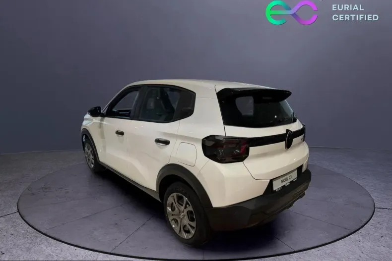 Citroën C3 din 2025 cu 5 km - oferta CIT256847 - foto 3