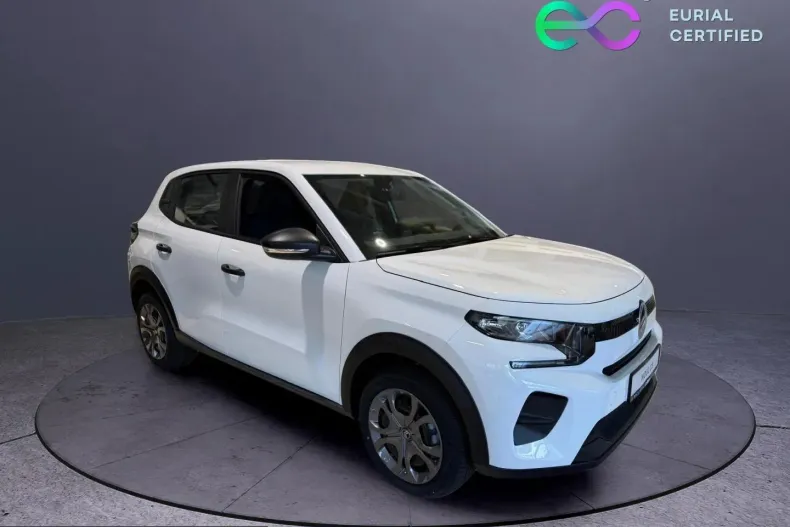 Citroën C3 din 2025 cu 5 km - oferta CIT256847 - foto 5