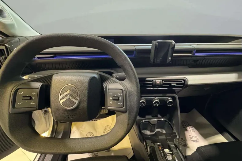 Citroën C3 din 2025 cu 5 km - oferta CIT256847 - foto 6