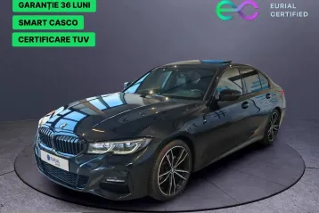 BMW 320 din 2022 - oferta BMW256848