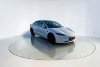Tesla Model 3 din 2026 cu 100 km - oferta TES256849 - foto 3